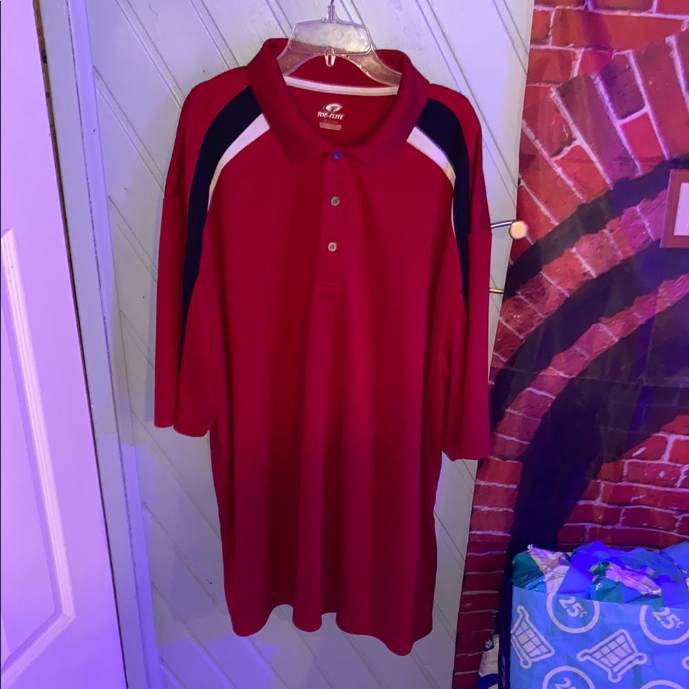 Top Flite Polo Shirt